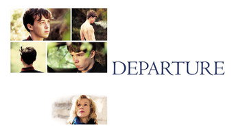 #13 Departure