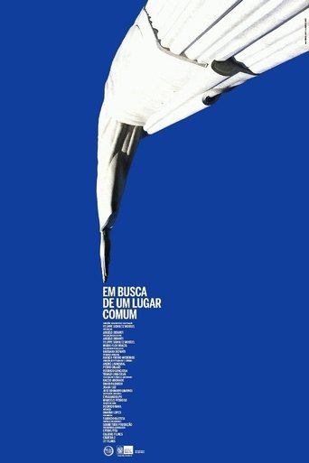 Em Busca de um Lugar Comum (2012)