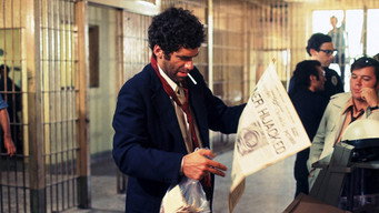 #19 The Long Goodbye