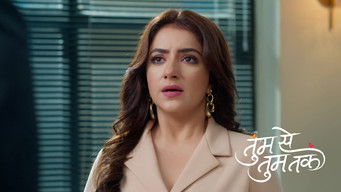 Episode 123 — Anu Confronts Raghupati For Setting The Fire