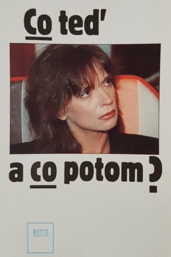 Co teď a co potom? 1991