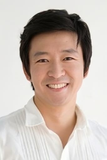 Image of Jung Chan-hoon