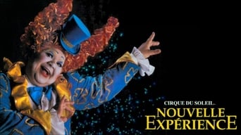 #1 Cirque du Soleil II: A New Experience