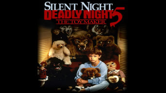 #3 Silent Night, Deadly Night 5: The Toy Maker