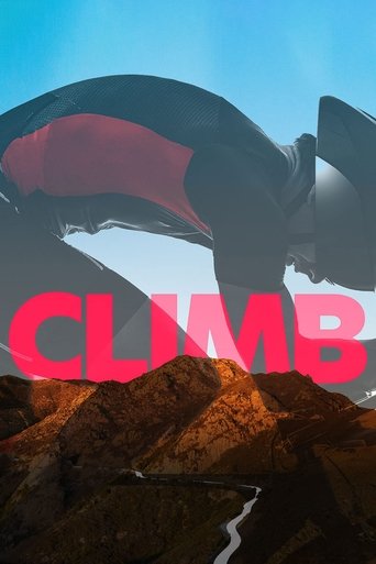 Climb - stream