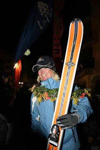 Jamie Burge