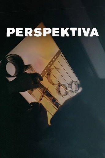 Perspective poster