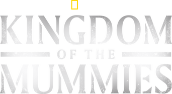 Kingdom of the Mummies logo