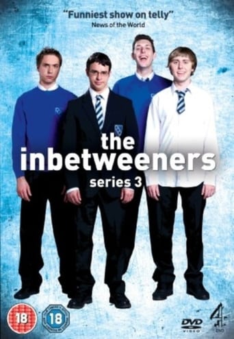 poster The Inbetweeners