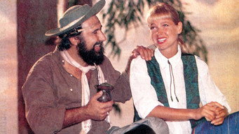 Black Gaucho (1991)