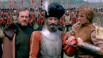Міхай Хоробрий (1970)