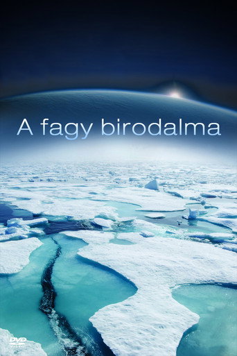 Frozen Planet — Posters 24