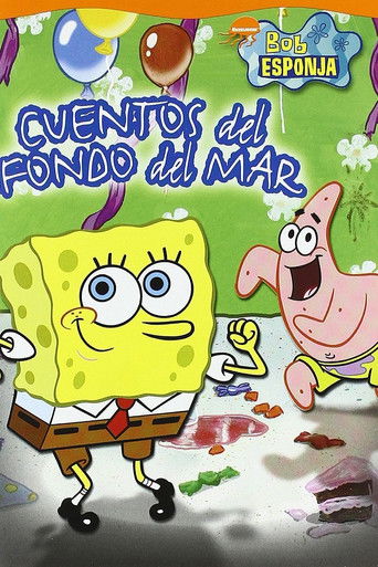SpongeBob Squarepants: Tales from the Deep