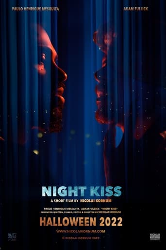 Poster för Night Kiss