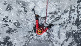 #8 K2: небезпечне сходження
