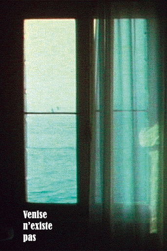 Venise n'existe pas