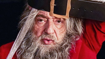 Wanted Santa (2025)