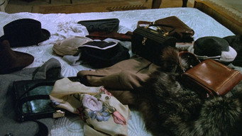 Still 2 from The Little Thief