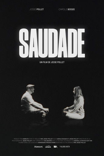 Saudade (2026)