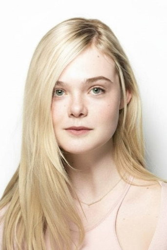 Elle Fanning — photo 16