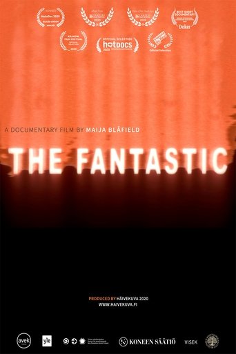 Poster för The Fantastic