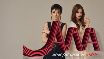 Ana, mi-ai fost scrisă în ADN – Episodul 15
