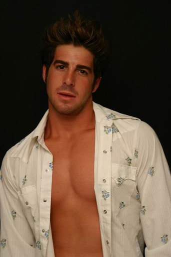 Evan Scott Golden photo 3