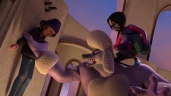 Cena de Topo Da Torre Coit