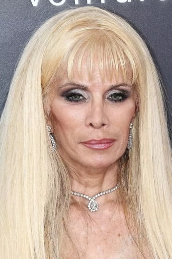 Image of Victoria Gotti