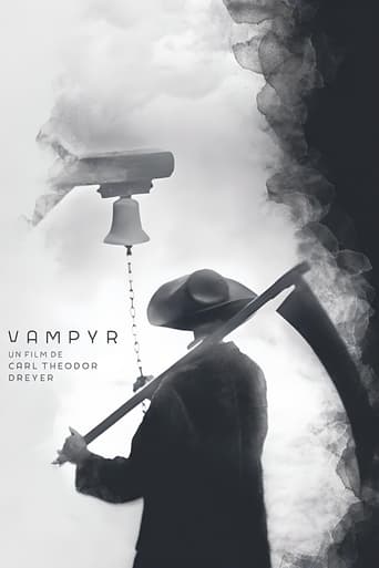 Vampyr en streaming 