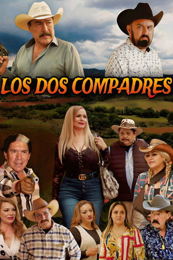 Los Dos Compadres - La Mujer de Todos (2023)