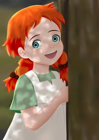 Hello Anne: Before Green Gables: Season 1