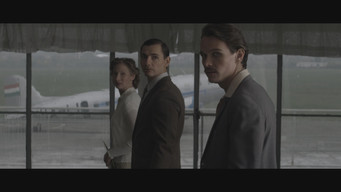 Freedom Flight (2013)