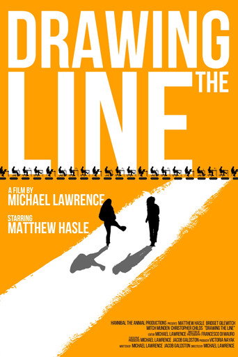 Drawing The Line (2023)