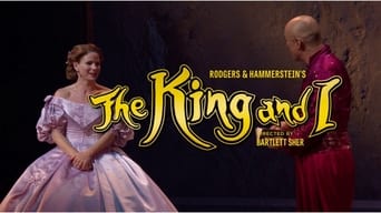 #4 The King and I