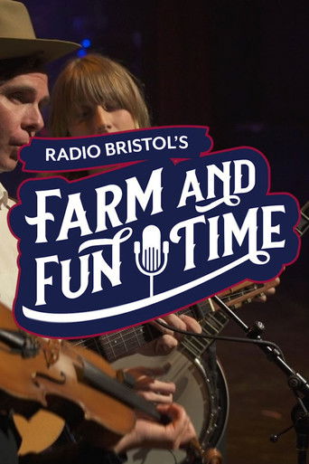 Radio Bristol&rsquo;s Farm and Fun Time (2020)