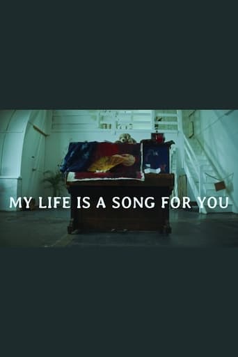 My life is a song for you en streaming 