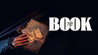 The Book (El Libro) (2021)