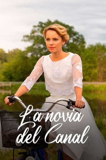 Poster of La novia del canal