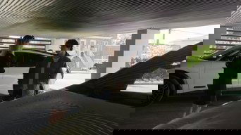 Episode 20 — Episode 20