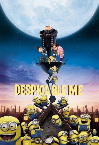 Despicable Me Despicable Me
