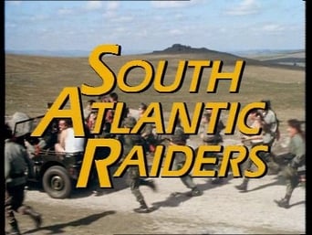 South Atlantic Raiders Pt II