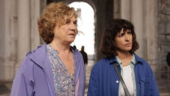 Si es martes, es asesinato