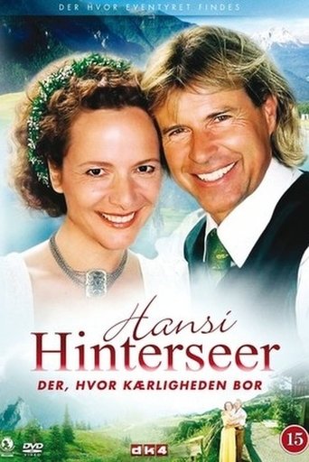 Der, hvor kærligheden bor