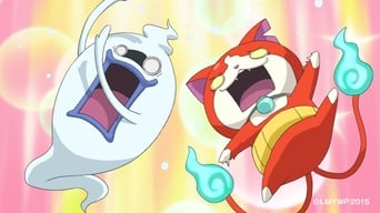 #2 Yo-kai Watch The Movie: The Great King Enma and the Five Tales, Meow!