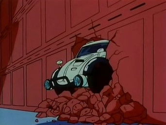 Episode 4 — Chasing the Beetle