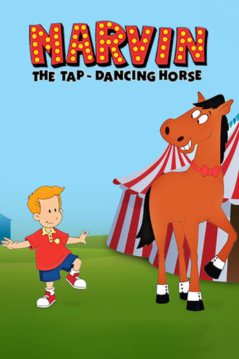 Marvin the Tap-Dancing Horse 2001