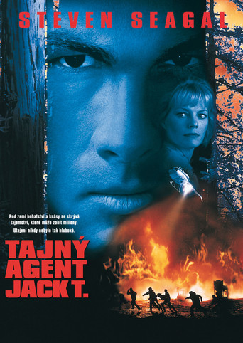 Tajn&yacute; agent Jack T. (1997)