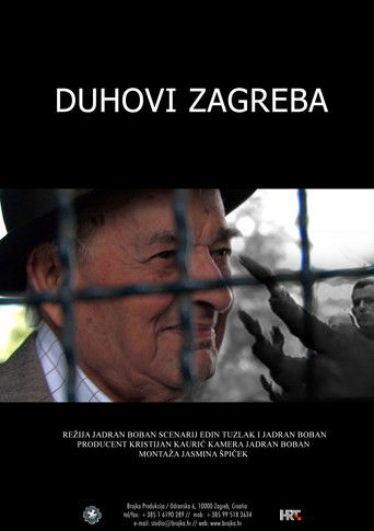 Cartell de Duhovi Zagreba