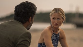 Episódio Mentiras do Quatro de Julho da série Mentirosos